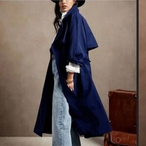 Banana Republic Opera Coat